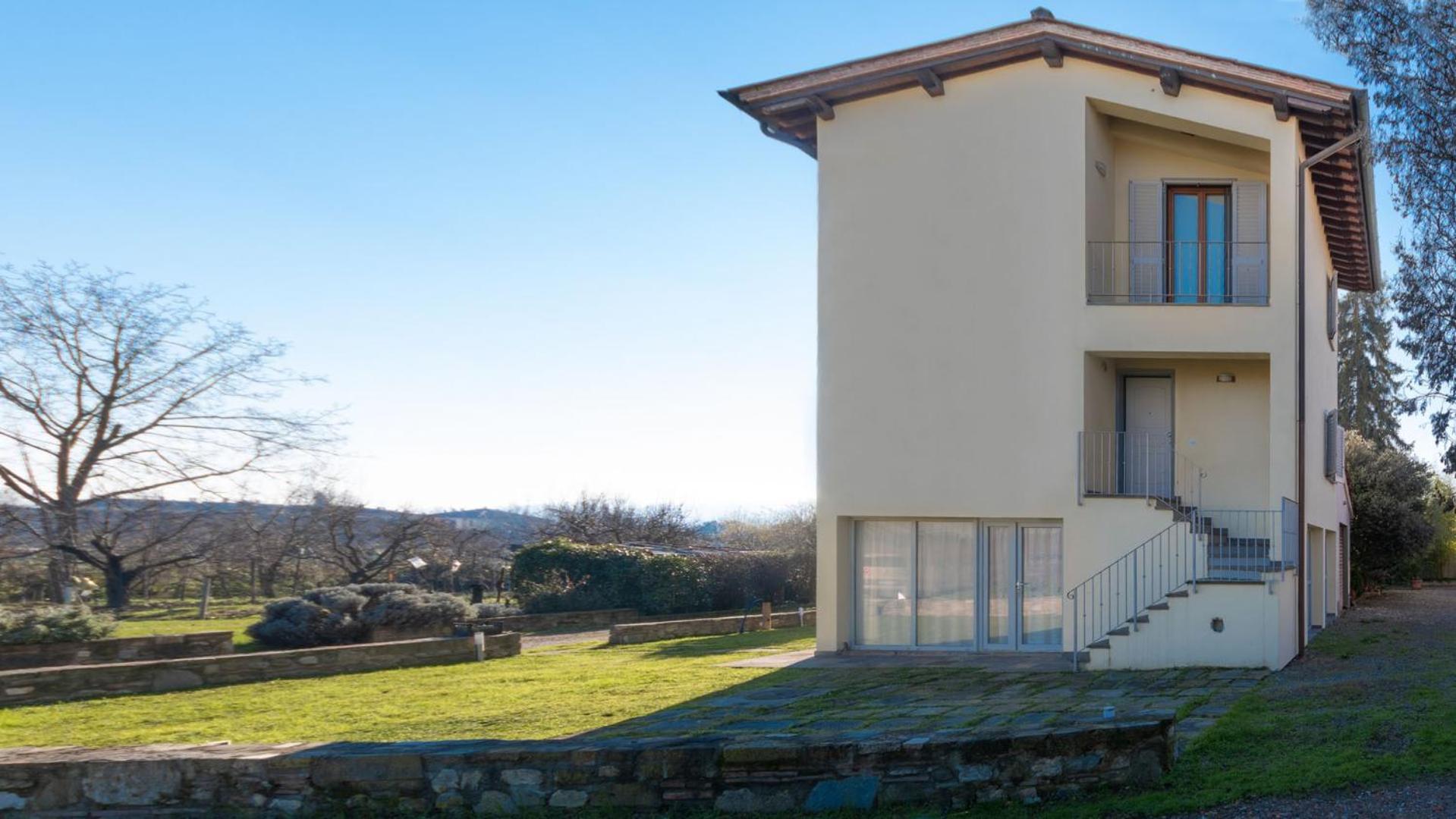 Ferienhaus Civico 47 Scandicci