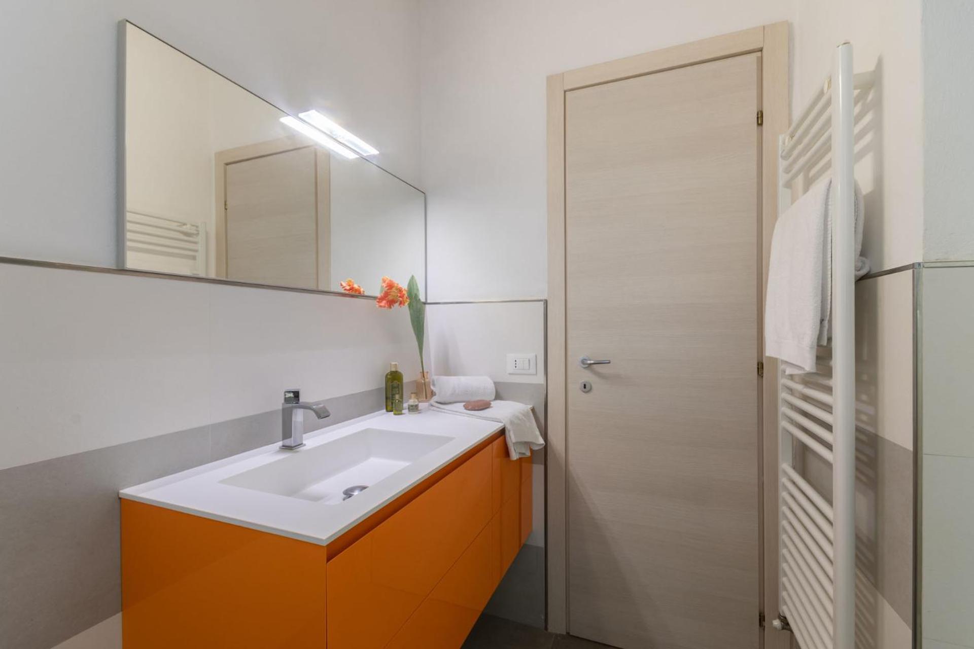 Ferienhaus Civico 47 *