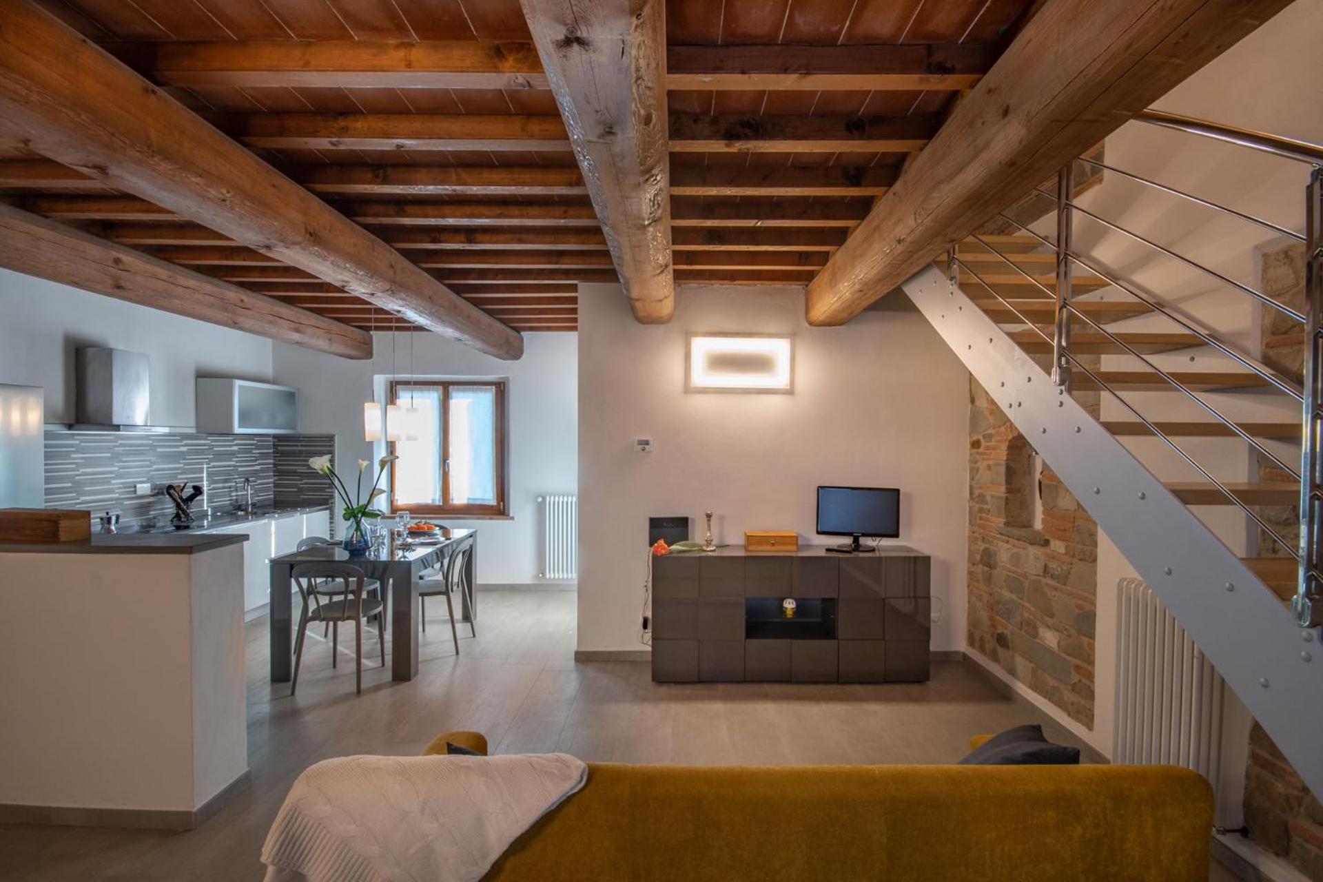 Ferienhaus Civico 47
