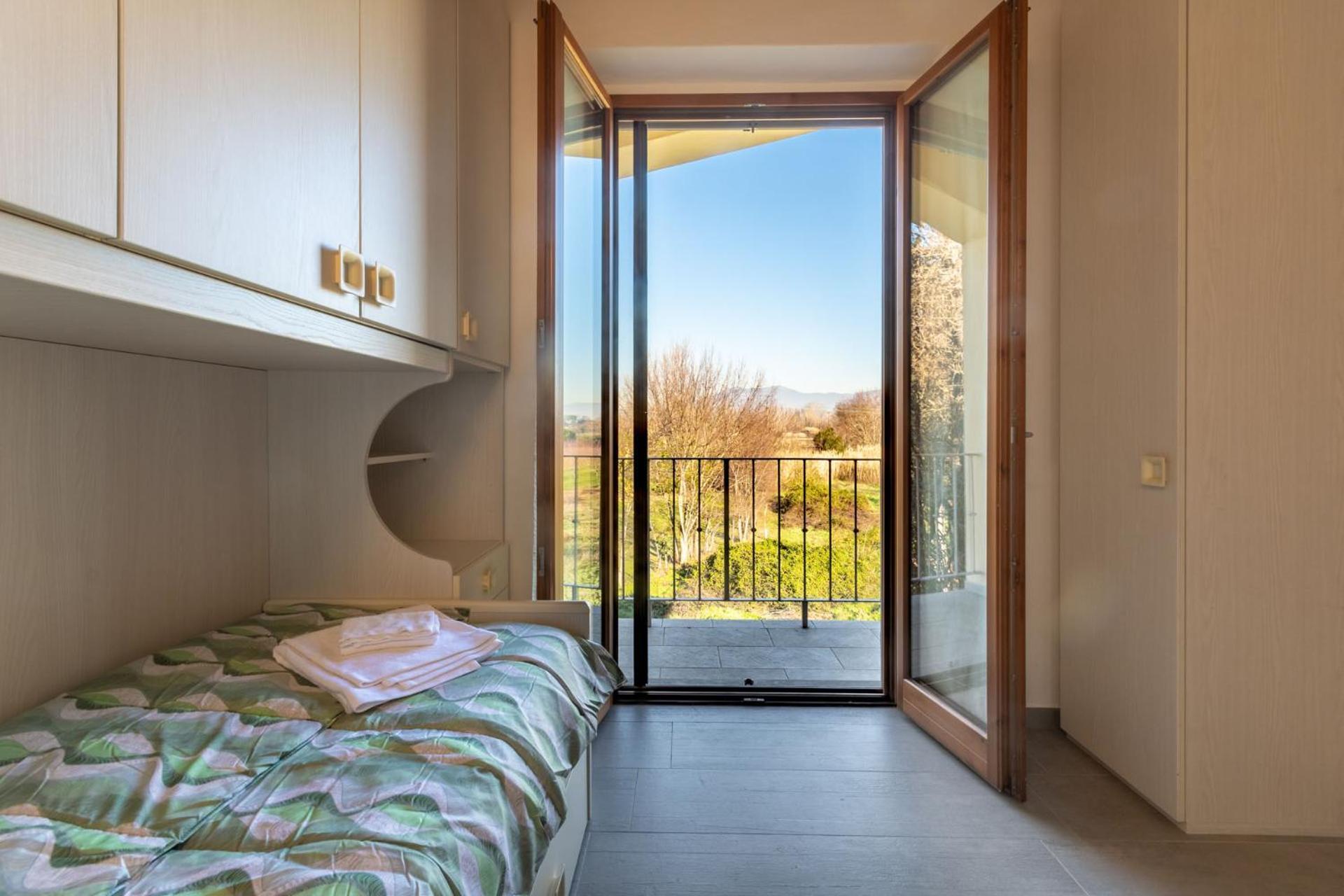 Civico 47 Ferienhaus