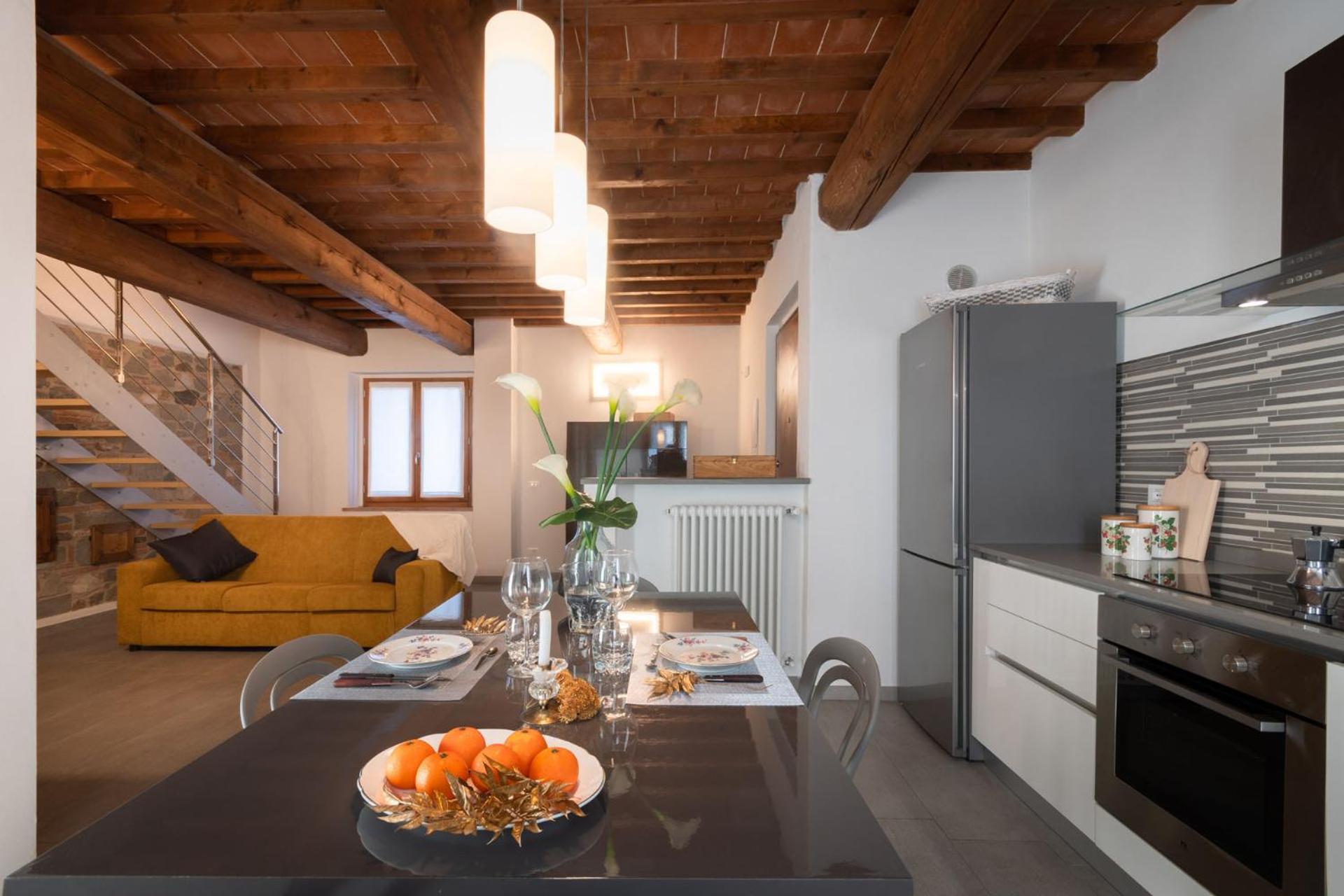 Ferienhaus Civico 47 Scandicci