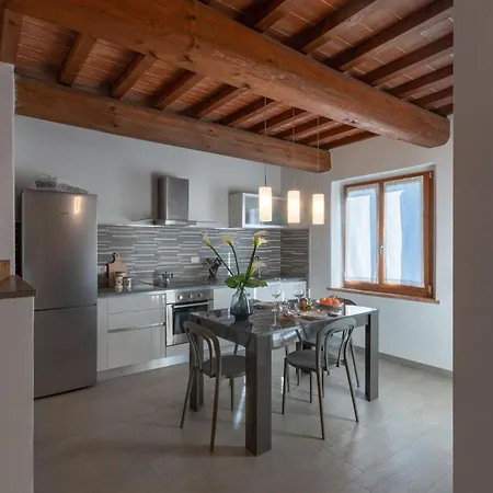 Civico 47 Villa Scandicci Buitenkant foto