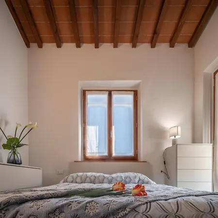 Civico 47 Villa Scandicci Buitenkant foto