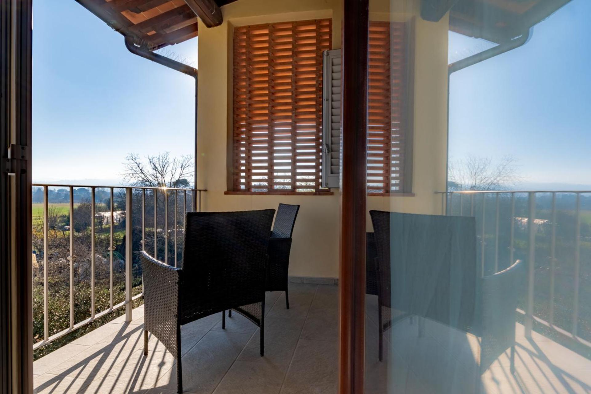 Civico 47 Holiday home Scandicci