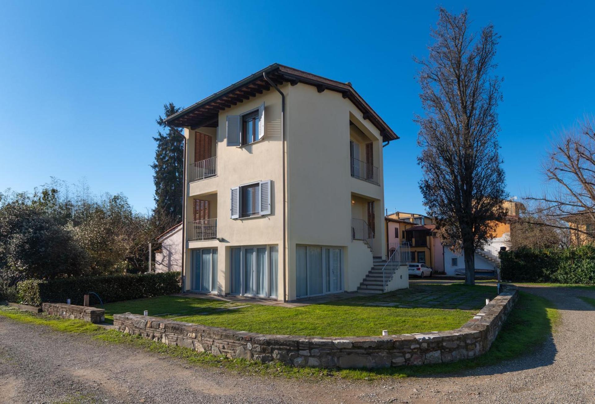 Holiday home Civico 47 *