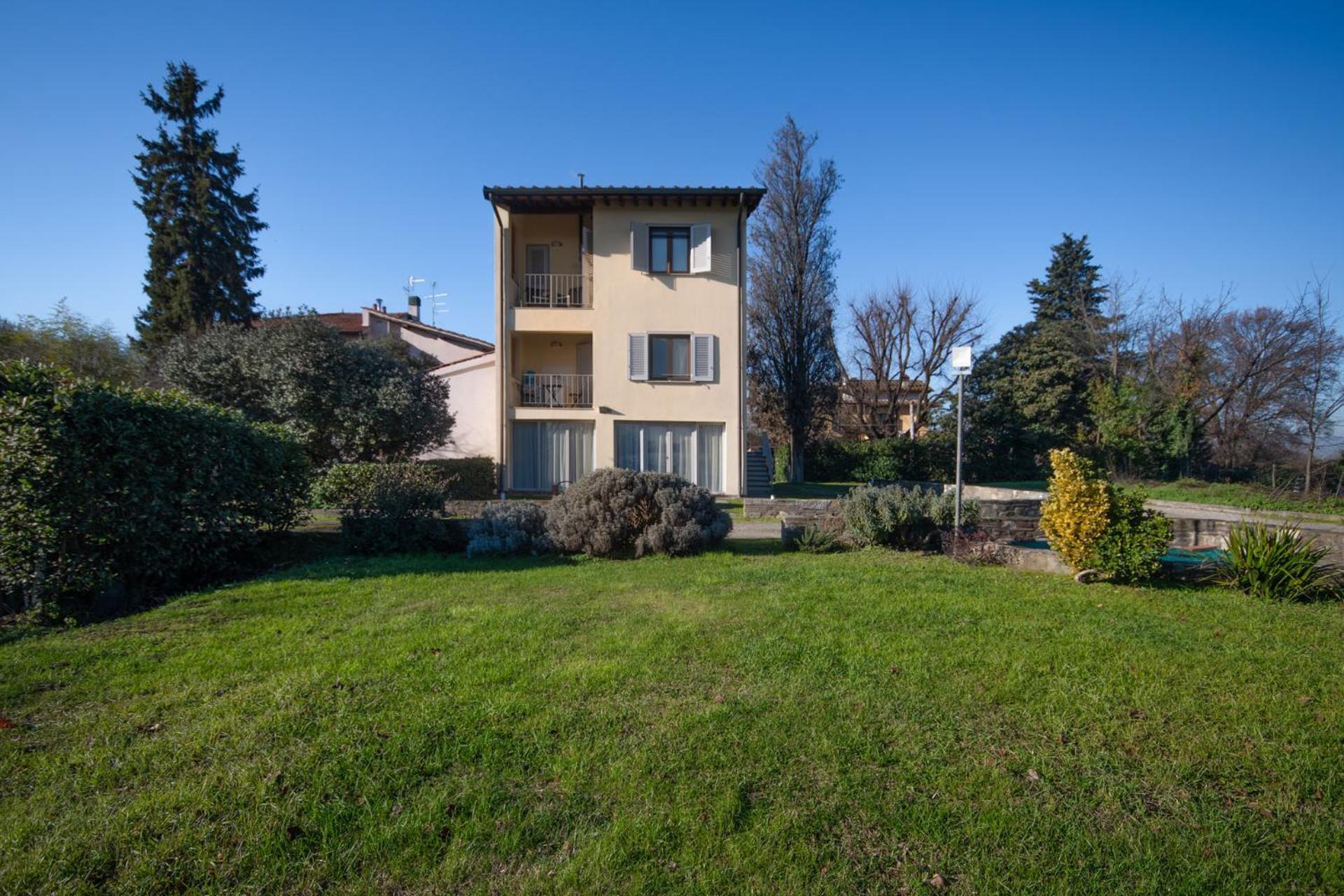 Holiday home Civico 47 *